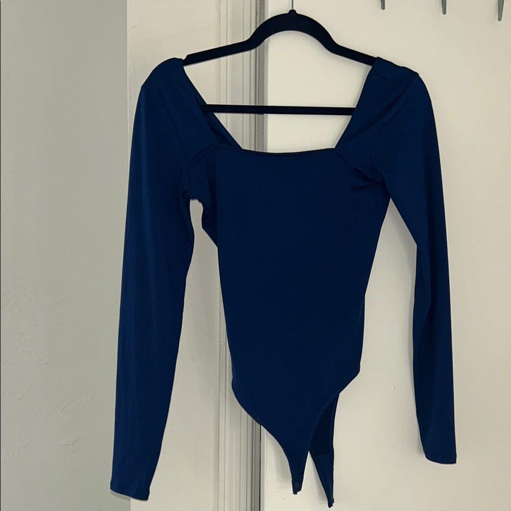 Women’s Thong Bodysuit